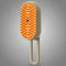 Cat Steam Brush Steamy Dog Brush 3 in 1 Electric Spray Cat Hair Brushes for Massage Pet Grooming Comb Hair Removal Combs